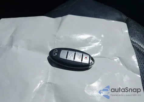 2013 Infiniti Jx35 из США, поврежденный, VIN 5N1AL0MM5DC307205